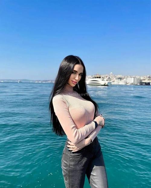 Konya Escort Sewa