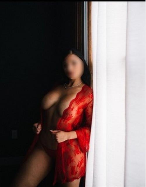 Avrupalı escort Yihdego